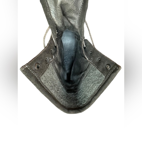 G-Star Raw Men's Patton-IV-Marker High Leather Boots GS11810/066 US 8 EU 41 B4 - Picture 11 of 12